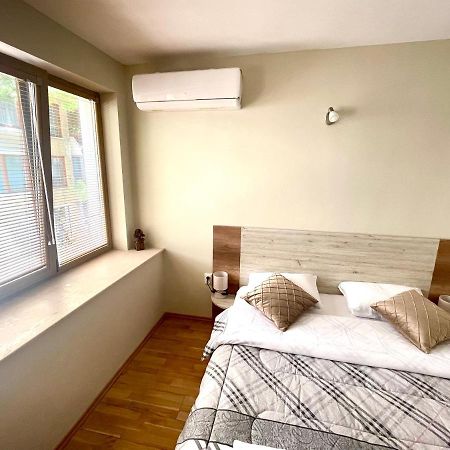 Sunny Apartment Varna Luaran gambar