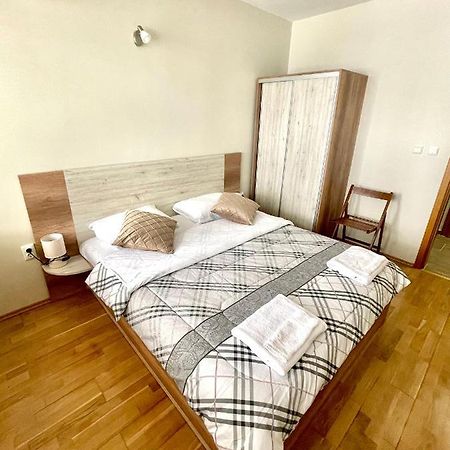 Sunny Apartment Varna Luaran gambar