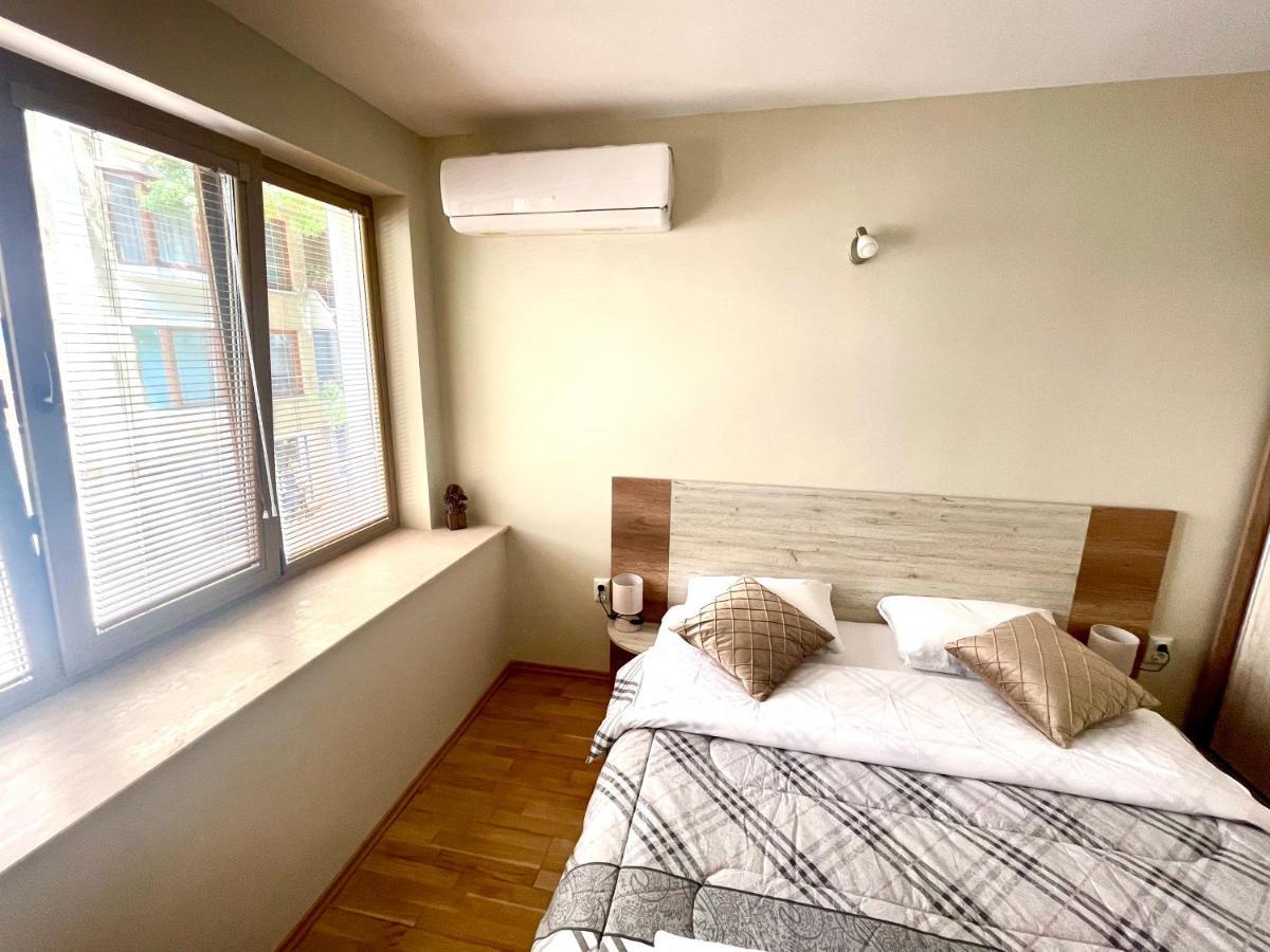 Sunny Apartment Varna Luaran gambar