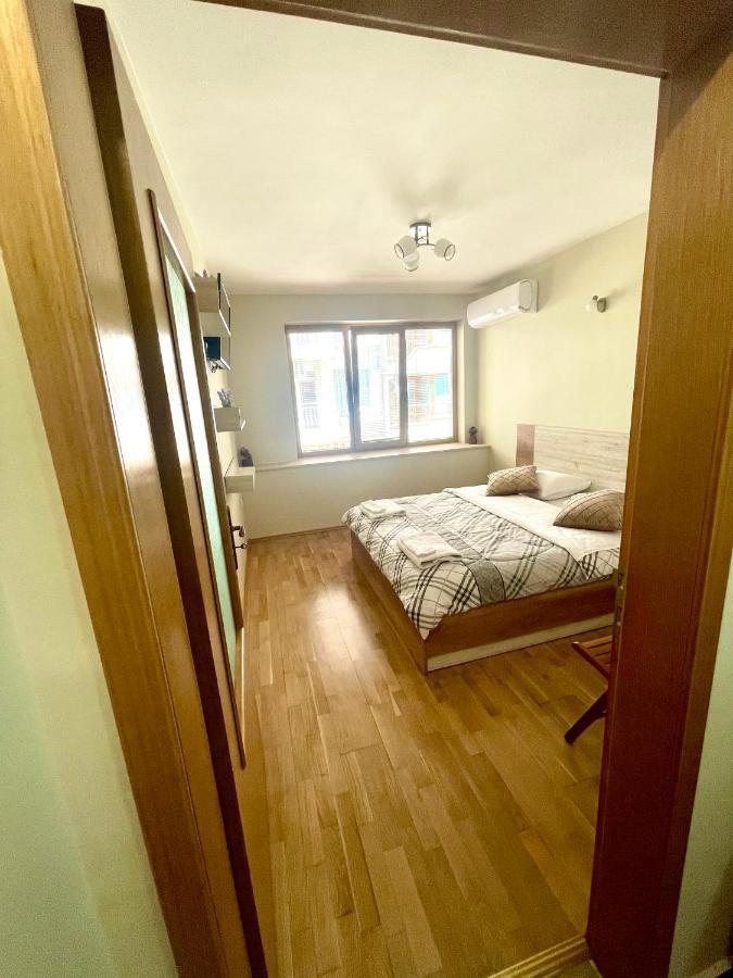 Sunny Apartment Varna Luaran gambar
