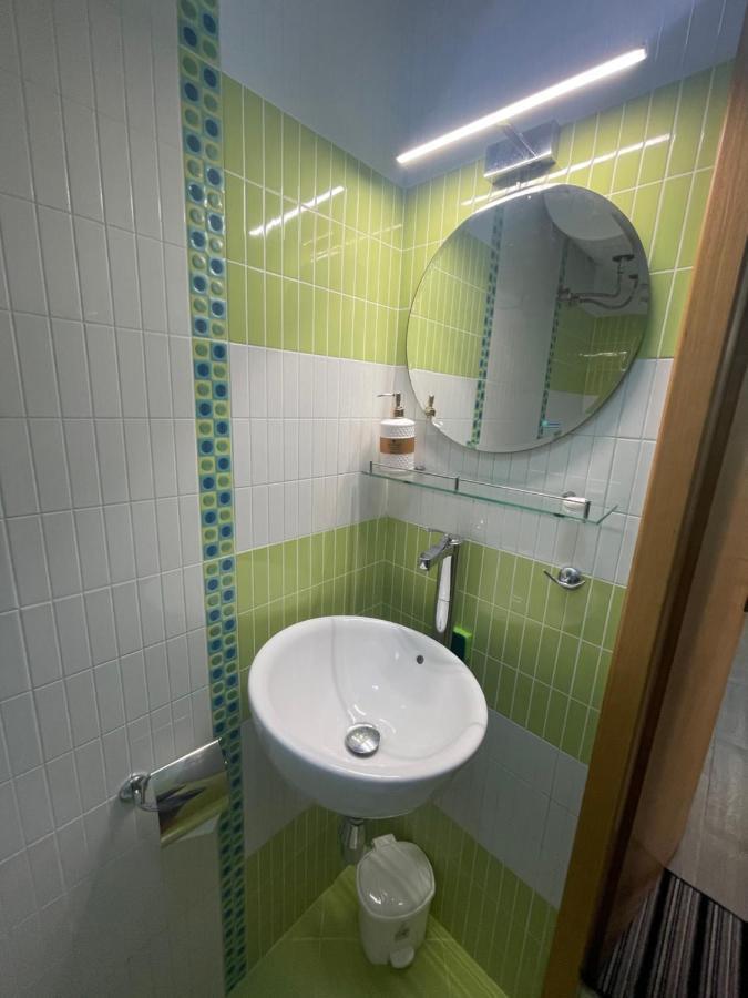 Sunny Apartment Varna Luaran gambar