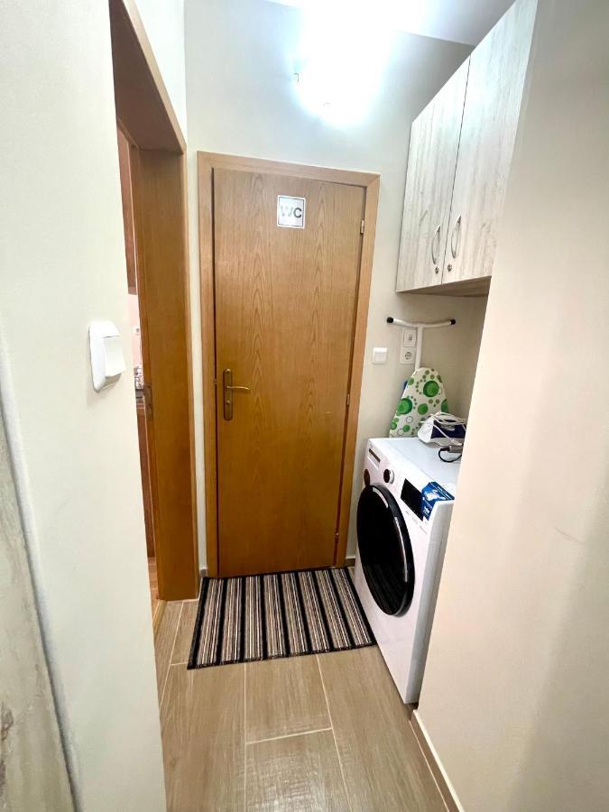 Sunny Apartment Varna Luaran gambar