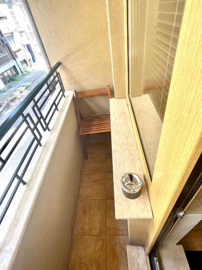 Sunny Apartment Varna Luaran gambar