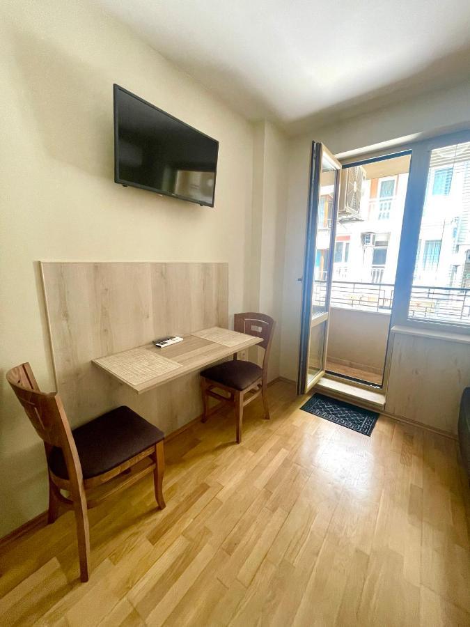 Sunny Apartment Varna Luaran gambar