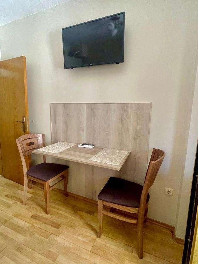 Sunny Apartment Varna Luaran gambar