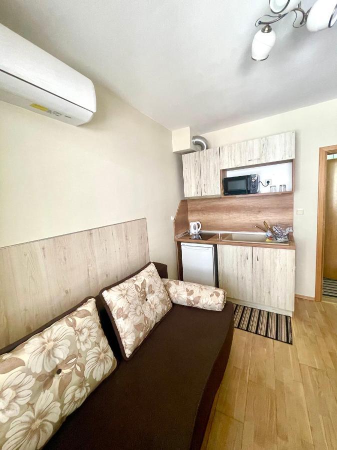 Sunny Apartment Varna Luaran gambar